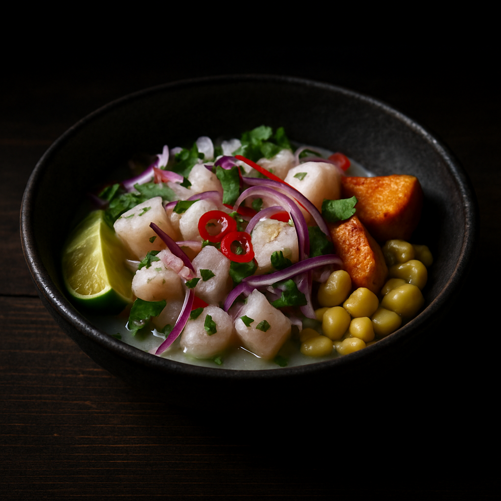 Ceviche