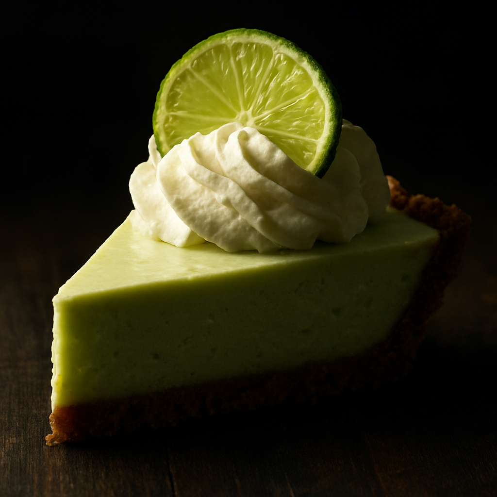 Key Lime Pie