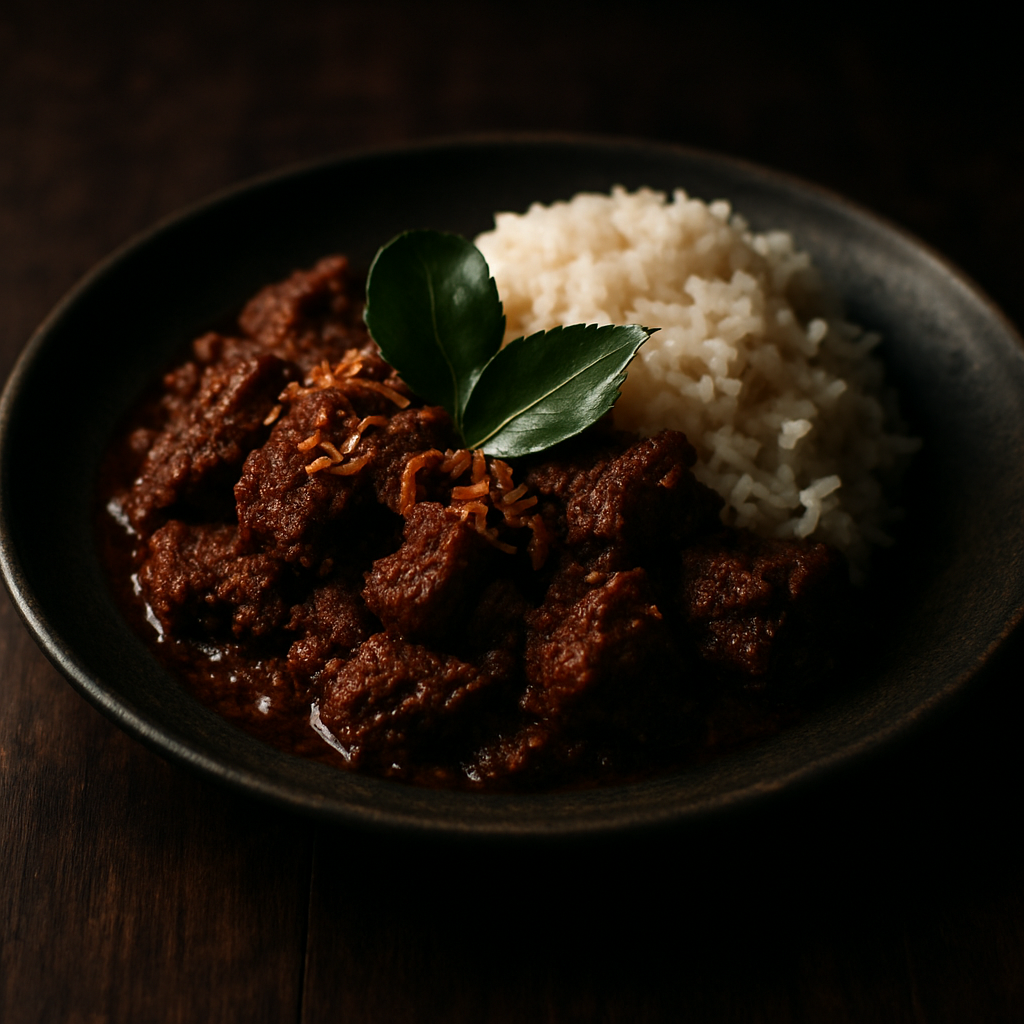 Rendang
